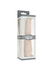 Get Real Classic Smooth Vibrador | Vibrador Realista