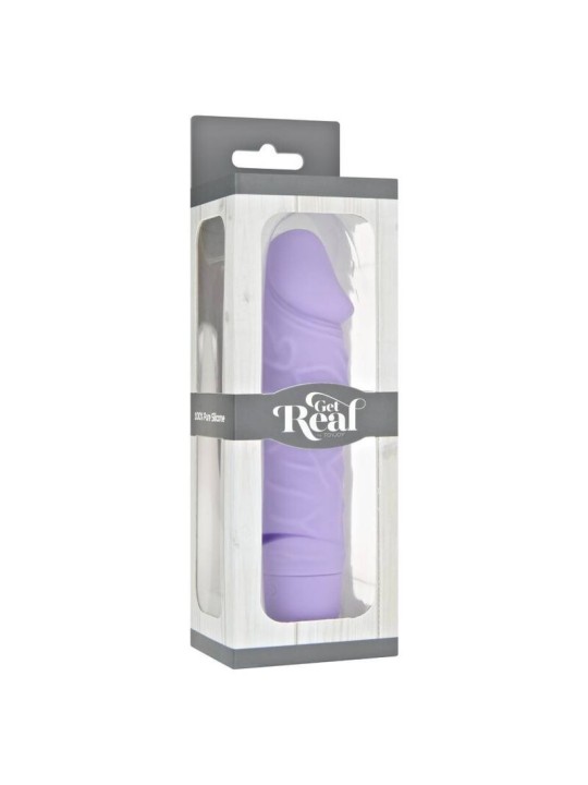 Get Real Mini Classic Vibrador | Vibrador Realista