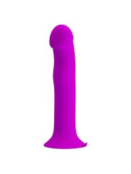 Pretty Love Murray Vibrador Succionador | Vibrador Realista