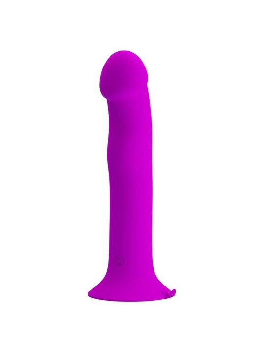 Pretty Love Murray Vibrador Succionador | Vibrador Realista