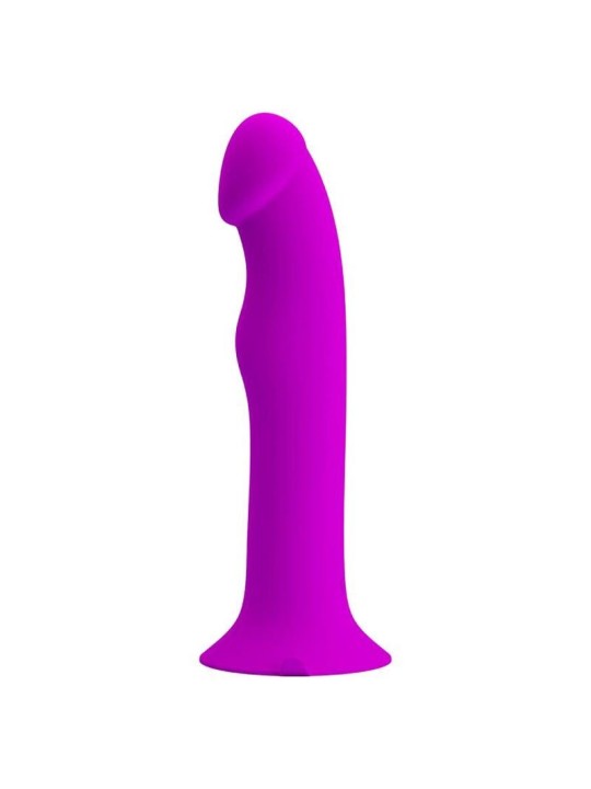 Pretty Love Murray Vibrador Succionador | Vibrador Realista