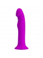 Pretty Love Murray Vibrador Succionador | Vibrador Realista