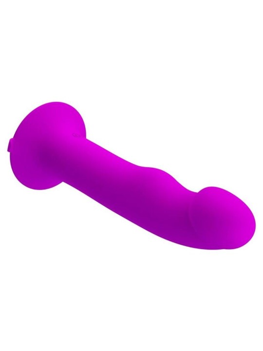 Pretty Love Murray Vibrador Succionador | Vibrador Realista