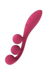 Satisfyer Tri Ball 1 Multi Vibrador | Vibrador Punto G