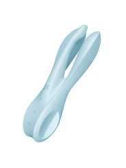 Satisfyer Threesome 1 Vibrador | Vibrador Parejas