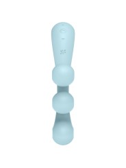 Satisfyer Tri Ball 2 Multi Vibrador | Vibrador Punto G