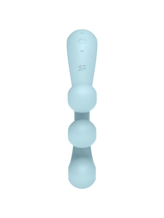 Satisfyer Tri Ball 2 Multi Vibrador | Vibrador Punto G