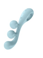 Satisfyer Tri Ball 2 Multi Vibrador | Vibrador Punto G