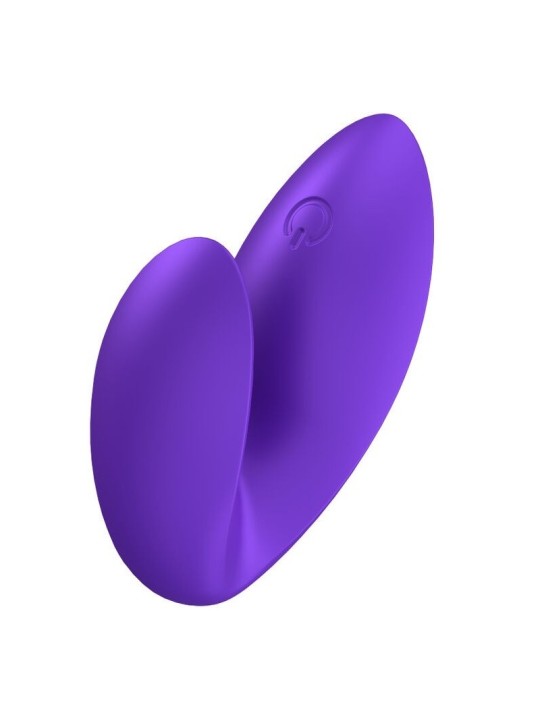 Satisfyer Love Riot Vibrador Dedal | Dedo Vibrador