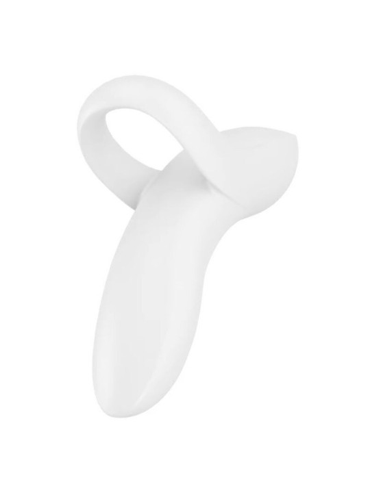 Satisfyer Bold Lover Dedal Vibrador | Dedo Vibrador