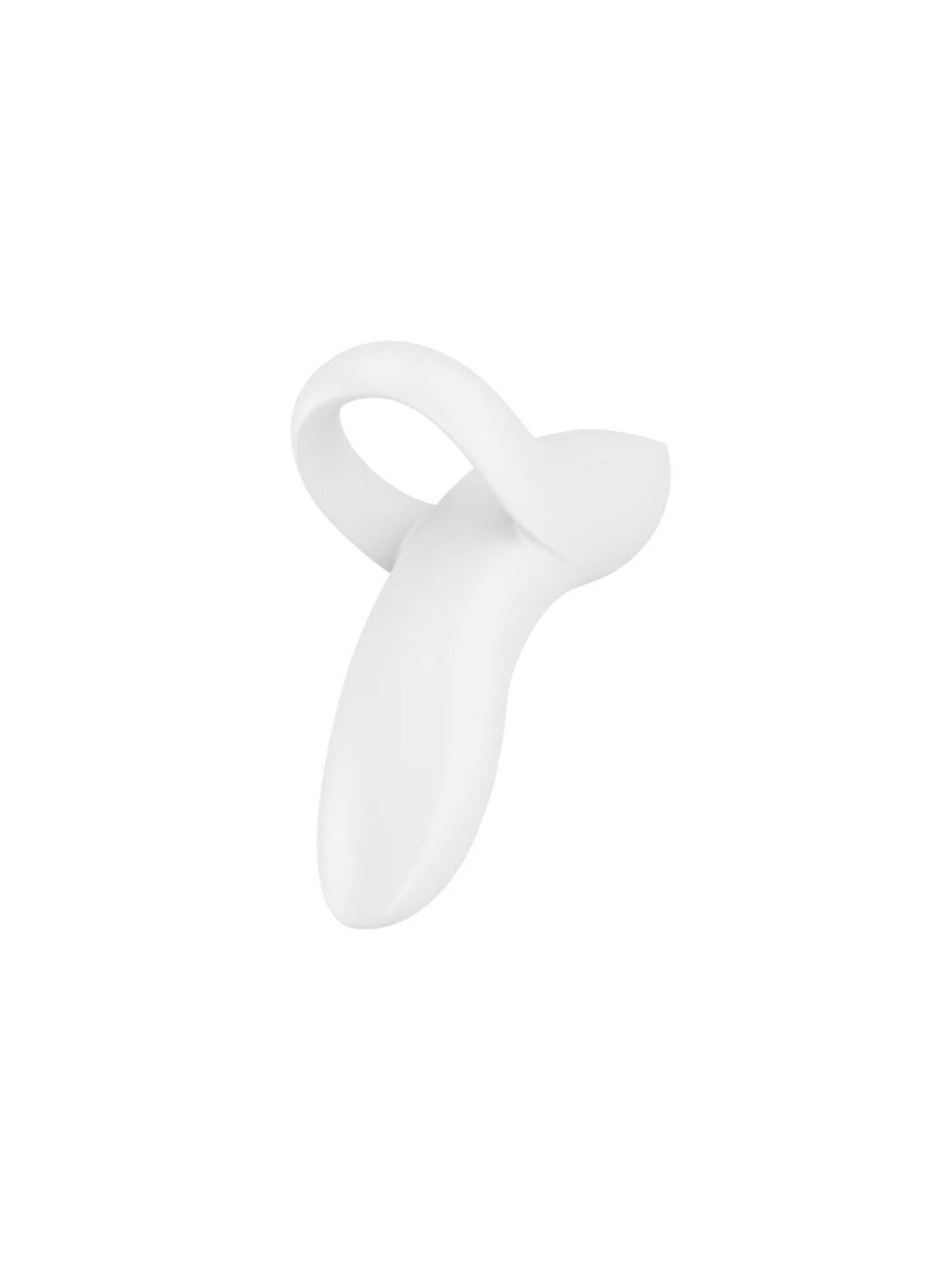 Satisfyer Bold Lover Dedal Vibrador | Dedo Vibrador