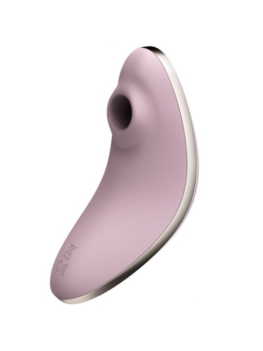 Satisfyer Vulva Lover 1 Estimulador | Succionador Clítoris