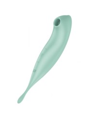 Satisfyer Twirling Pro+ Estimulador Vibrador | Vibrador App