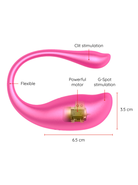 Oninder Nairobi Huevo Vibrador Free App | Vibrador Parejas