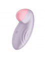 Satisfyer Tropical Tip Vibrador Lay-On | Vibrador App