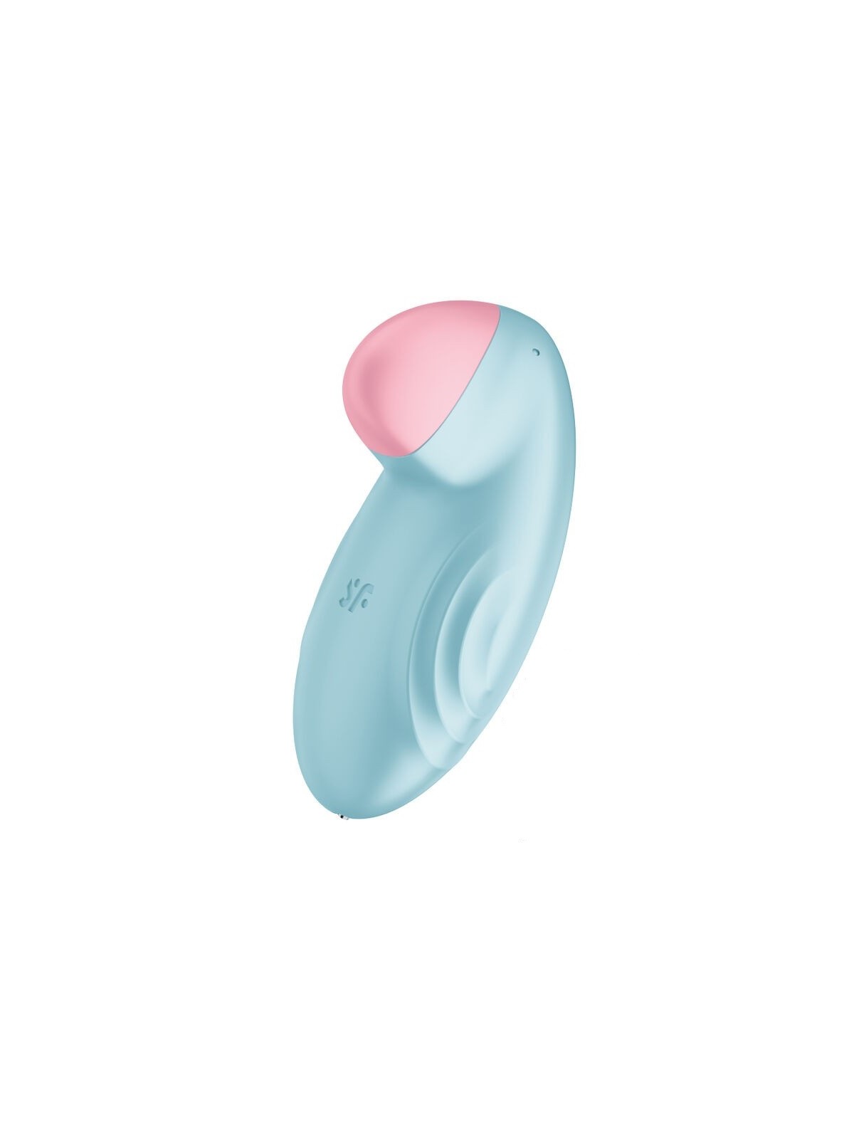 Satisfyer Tropical Tip Vibrador Lay-On | Vibrador App