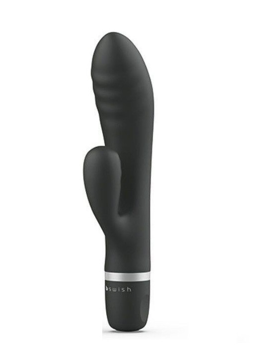 B Swish Bwild Classic | Vibrador Conejo