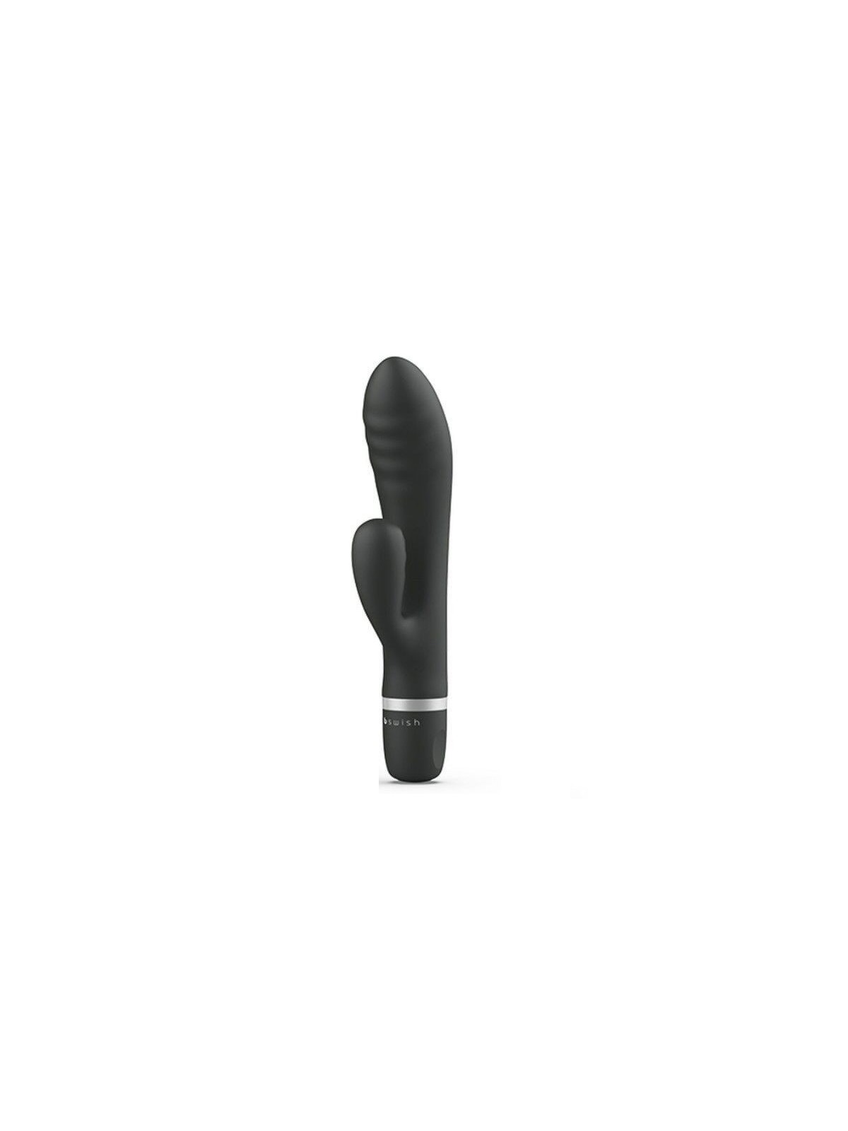 B Swish Bwild Classic | Vibrador Conejo