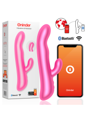 Oninder Oslo Vibration & Rotation Free App | Vibrador App