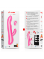 Oninder Oslo Vibration & Rotation Free App | Vibrador App