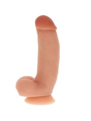 Get Real Dildo Silicona 18 cm | Consolador Realista