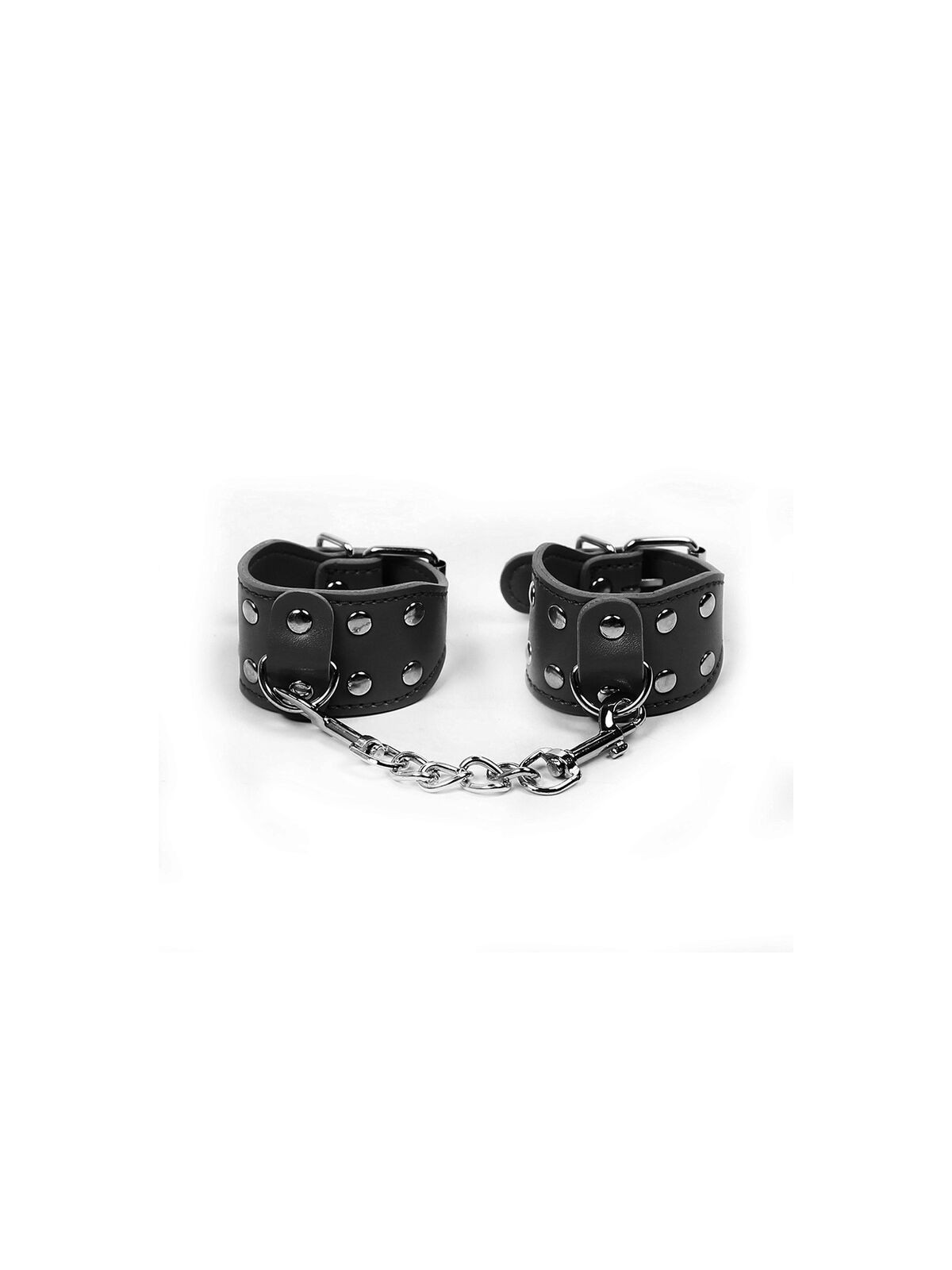 Ohmama Fetish Mini Wrist Restraints