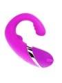 Ctype Pretty Love Amour Próstata & Punto G Lila - Comprar Vibrador pareja Pretty Love - Estimuladores prostáticos (1)