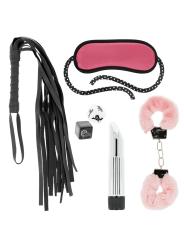 Ohmama Set Para Parejas Numero 1