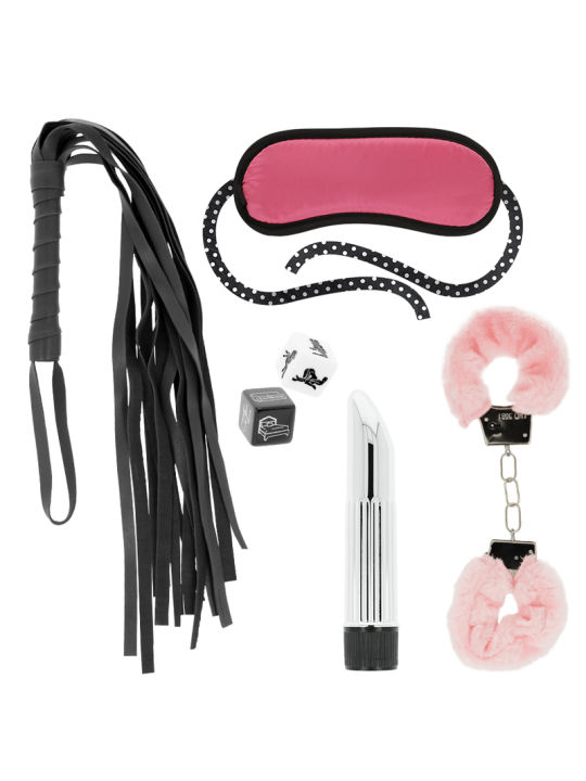Ohmama Set Para Parejas Numero 1