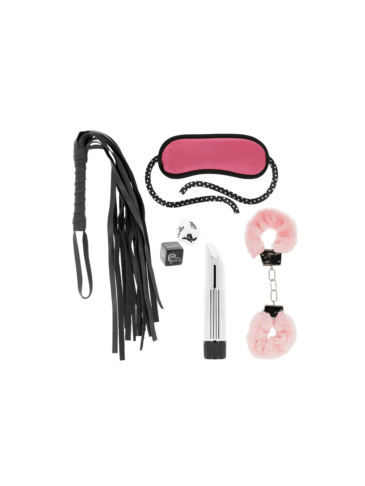 Ohmama Set Para Parejas Numero 1