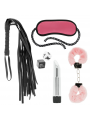 Ohmama Set Para Parejas Numero 1