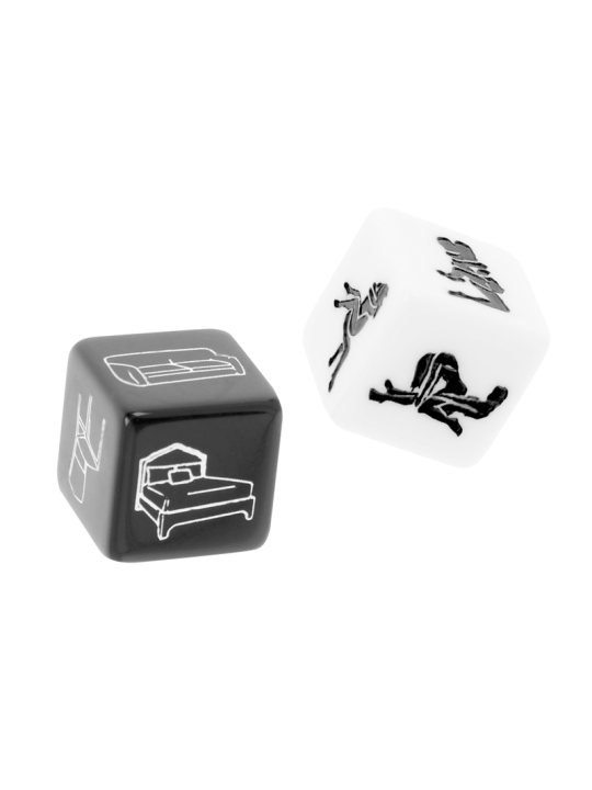 Ohmama Set Para Parejas Numero 1