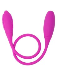 Deluxe Pretty Love Snaky Vibrador - Comprar Conejito vibrador Pretty Love - Conejito rampante (1)