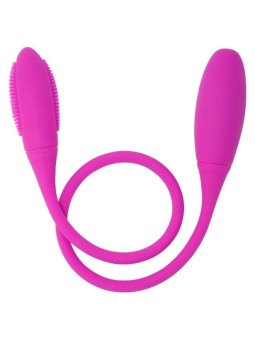 Deluxe Pretty Love Snaky Vibrador - Comprar Conejito vibrador Pretty Love - Conejito rampante (1)