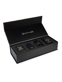 Je Joue The Naughty Gift Set