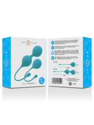 Intense Bolas Kegel Pack Kendall | Bolas Chinas