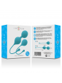 Intense Bolas Kegel Pack Kendall | Bolas Chinas