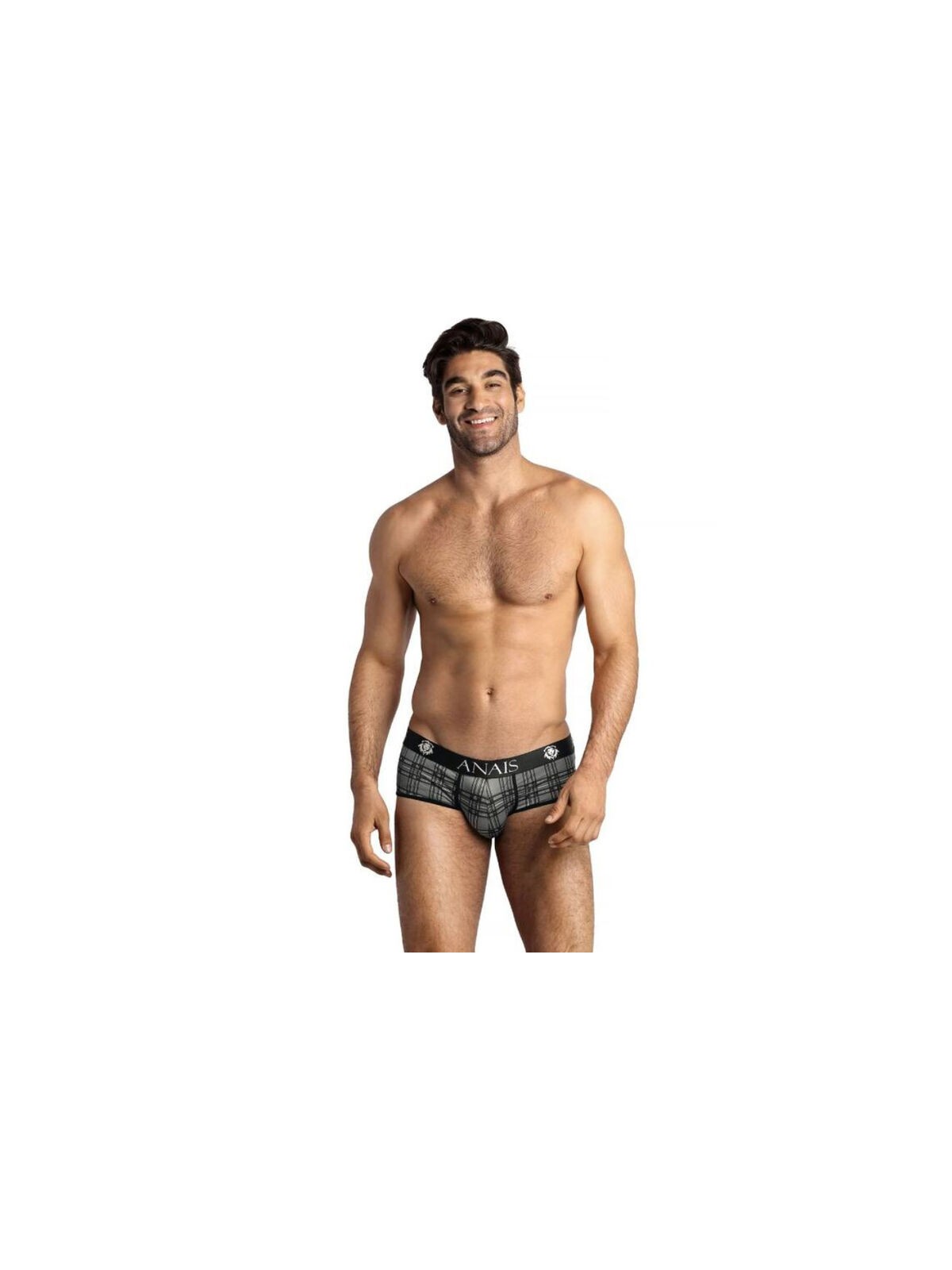 Anais Men Balance Boxer Brief | Lencería Hombre