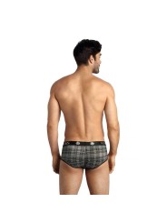 Anais Men Balance Boxer Brief | Lencería Hombre