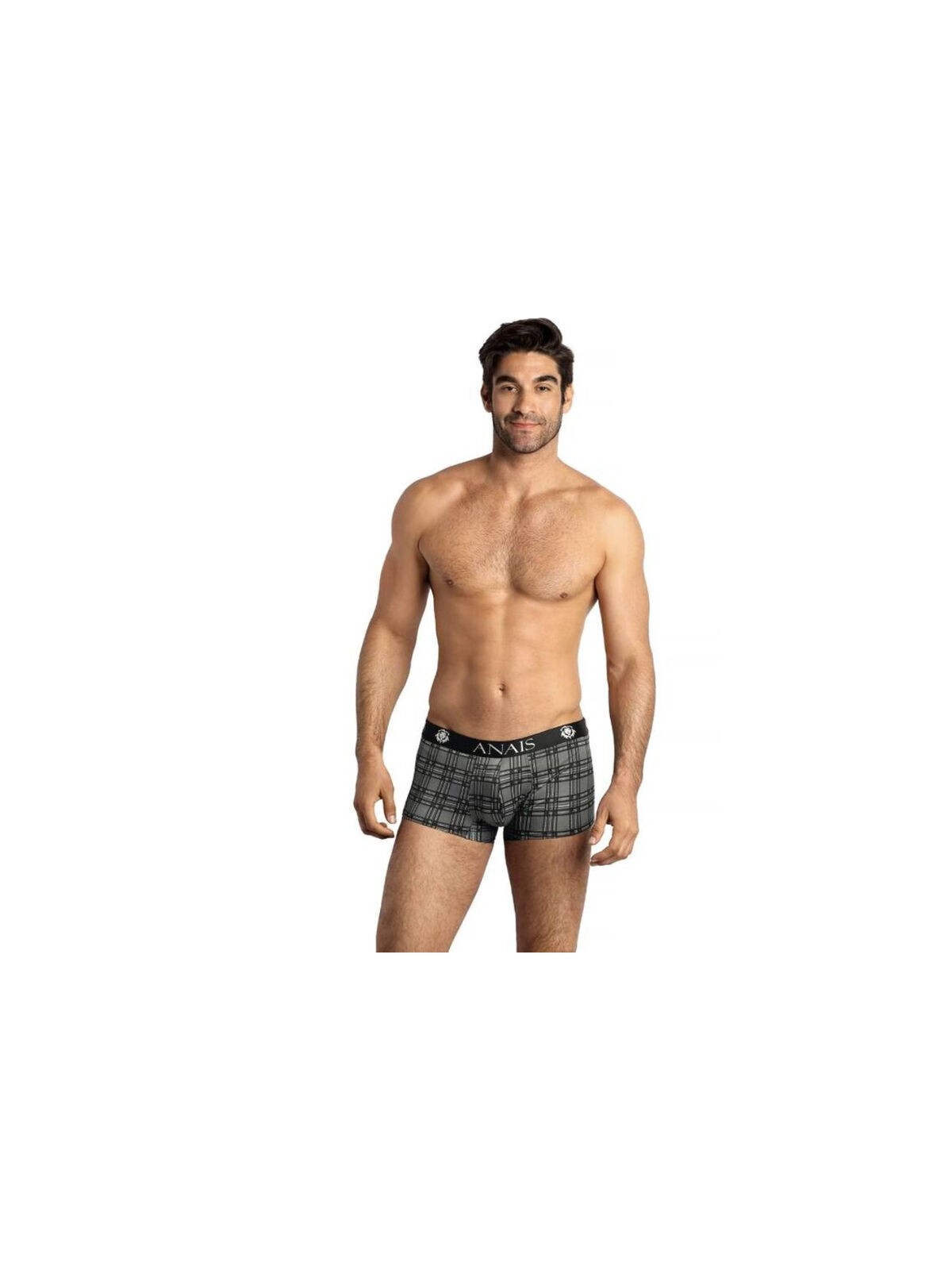 Anais Men Balance Boxer | Lencería Hombre