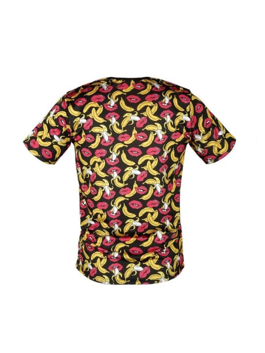 Anais Men Banana Camiseta