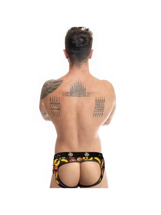 Anais Men Banana Jock Bikini