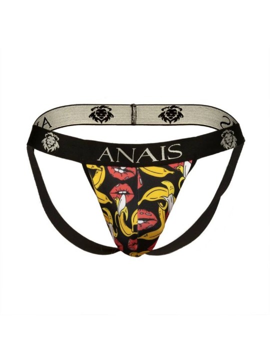 Anais Men Banana Jock Strap