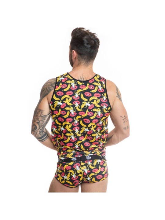 Anais Men Banana Top