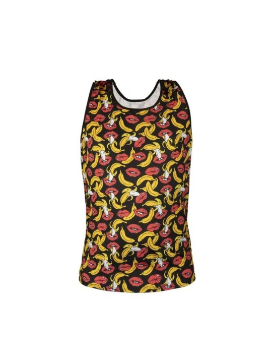 Anais Men Banana Top