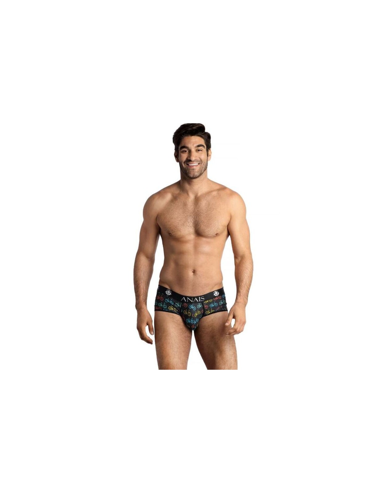 Anais Men Benito Bóxer Brief