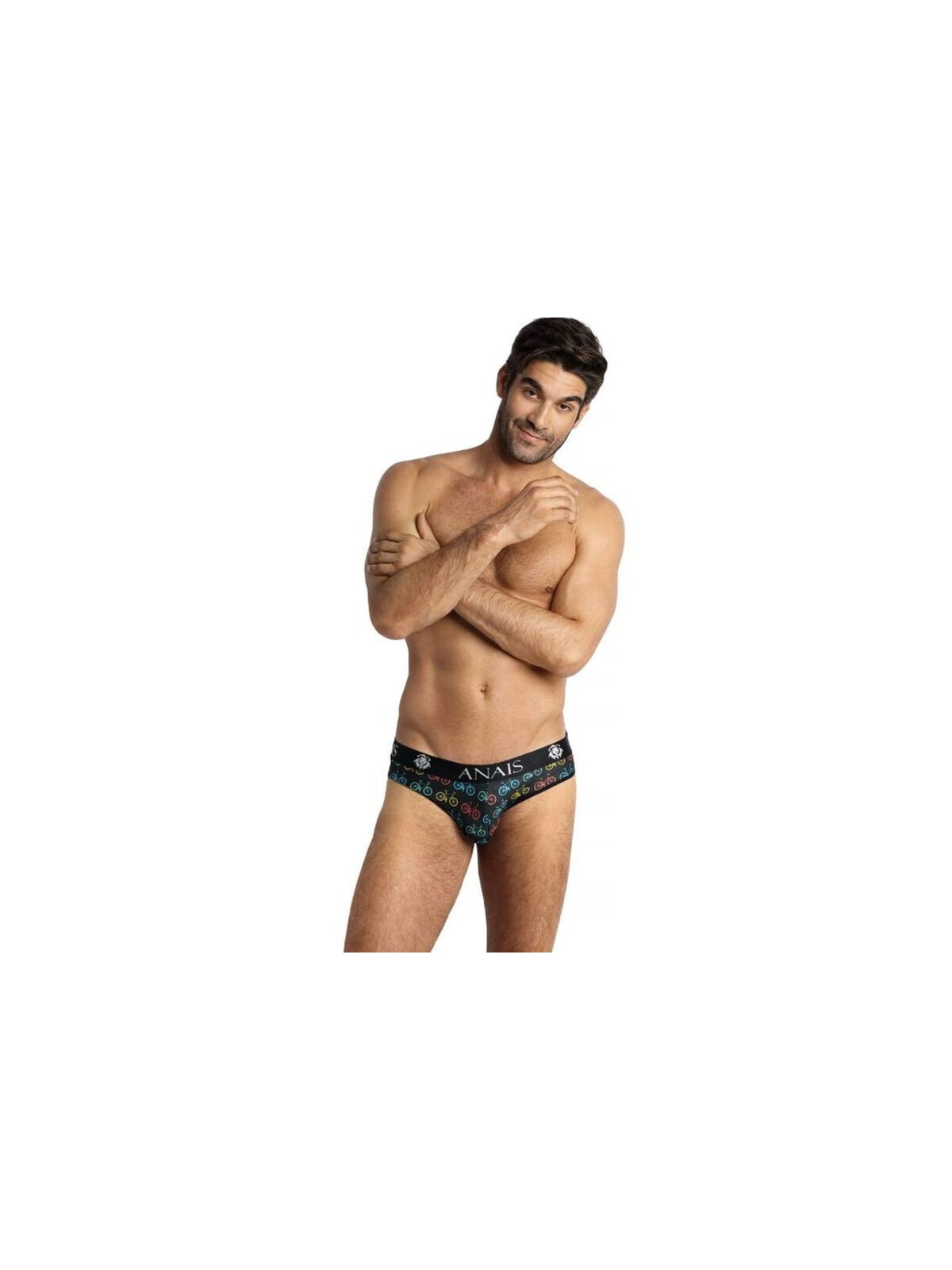 Anais Men Benito Slip