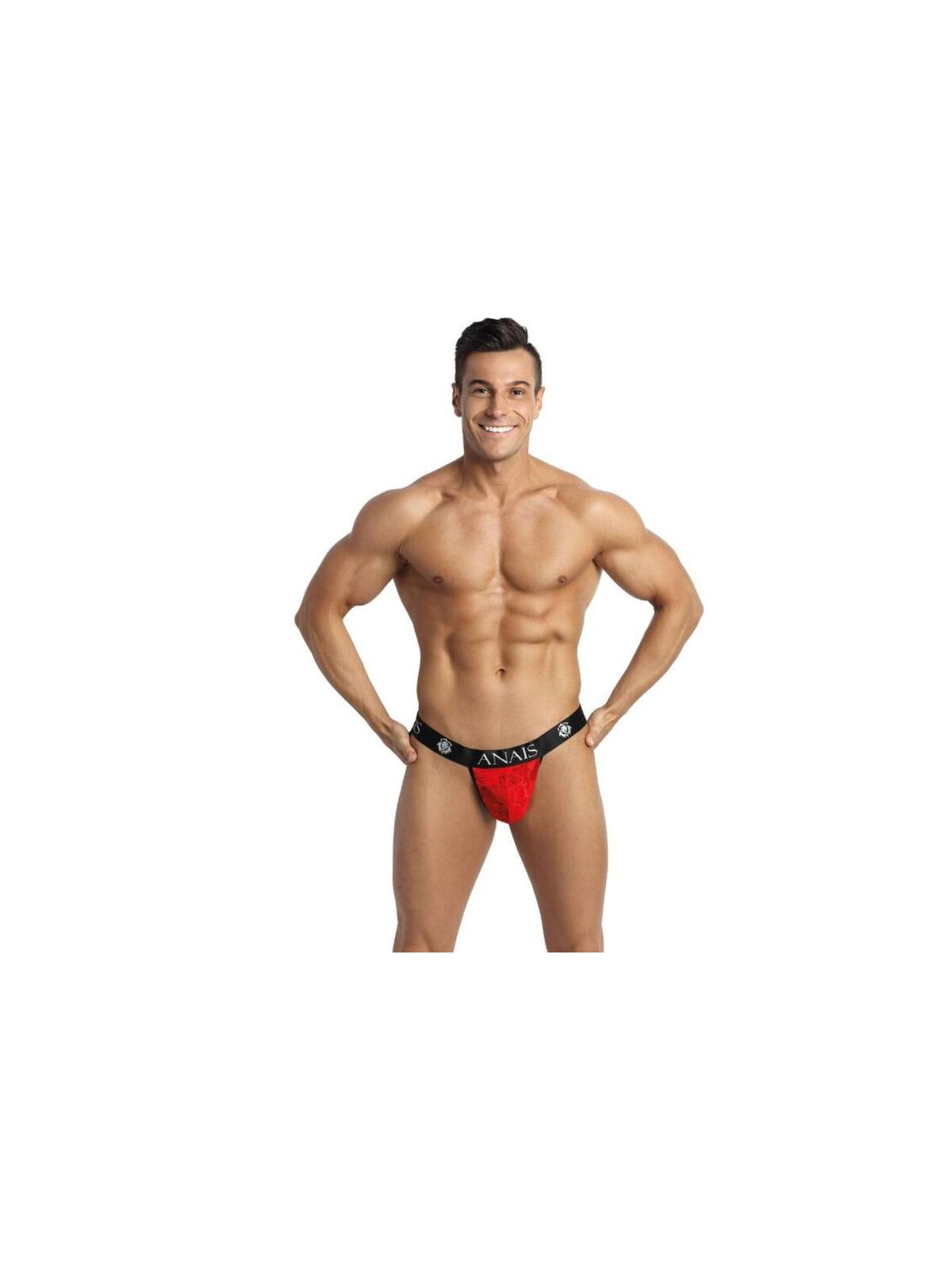 Anais Men Brave Jock Strap