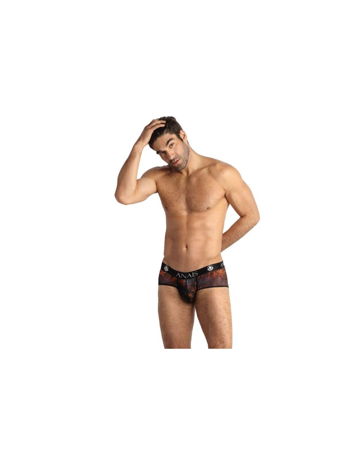 Anais Men Chill Bóxer Brief