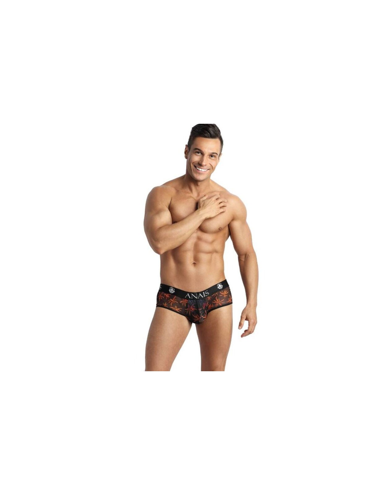 Anais Men Chill Jock Bikini